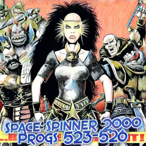 ep 165 – Progs 523-526