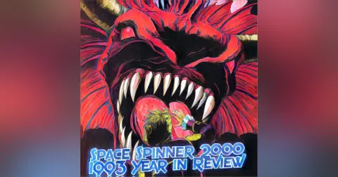 ep 286 – 2000AD 1993 Year in Review
