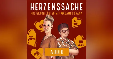 Dieses Weihnachten schenken wir Bildungschancen!