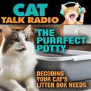 The Purrfect Potty: Decoding Your Cat's Litter Box Needs
