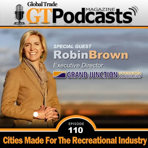 GT Podcast 110