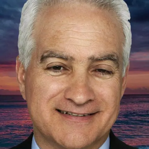 Frank Cerabino - Columnist for the Palm Beach Post
