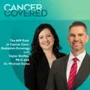The APP Role in Cancer Care: Radiation Oncology