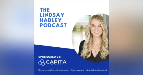 The Lindsay Hadley Podcast