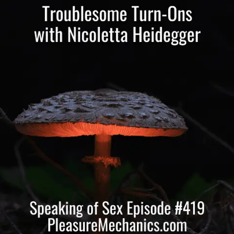 Troublesome Turn-Ons