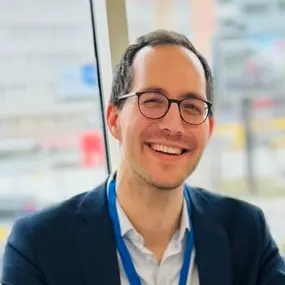 Tomas Riha Profile Photo