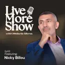 Claiming Your Voice & Scaling Through Thought Leadership with Nicky Billou