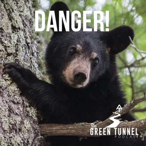 Danger!