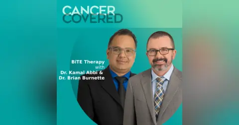BiTE Therapy