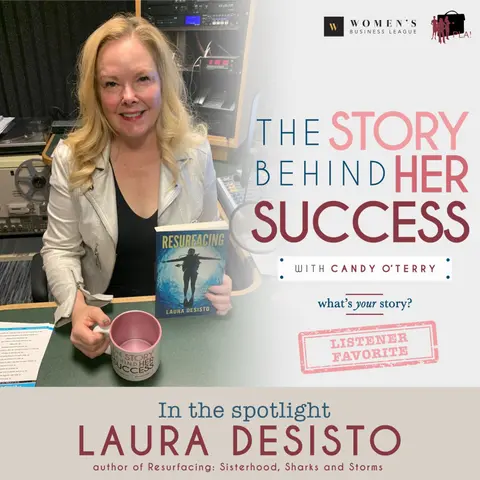 Laura DeSisto -313