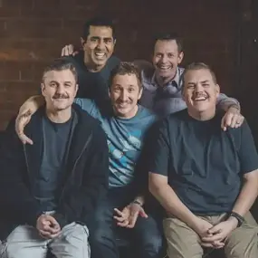 Broken Lizard Profile Photo