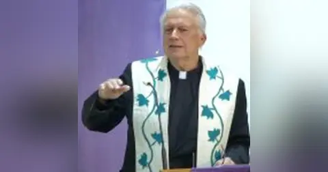 3/23/25 "How Far" by Pastor Tom Kidd - 8 a.m. service