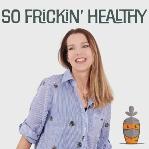 5: Non-Traditional Ways to Deal with Depression ft. Lesley Calvo, Mindset and Energy Coach