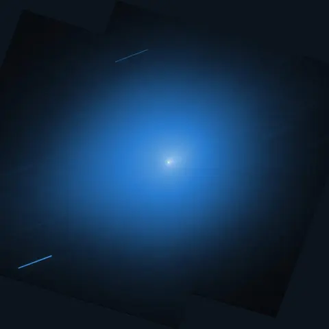 Cosmic time capsules: the search for pristine comets