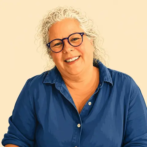 Beyond Organic: Maria Rodale on Trust and Compassion