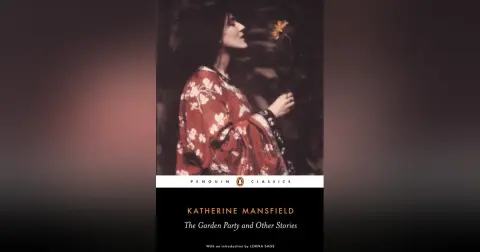 334 Katherine Mansfield