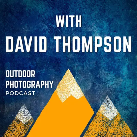 Let Go of Expectations and Embrace Failure With David Thompson