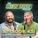 The New How Podcast – AI’s Role in the Future of Real Estate with Noah Ostroff