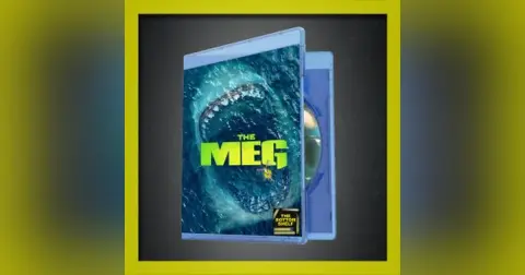 How Bad is The Meg?