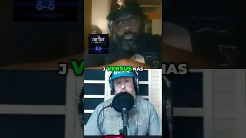 Drake vs Kendrick is the best battle ever! #theculture  #podcast #drakevskendrick #kendrickvsdrake