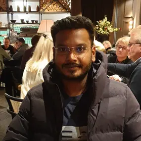 Jeevarajan Kumar Profile Photo
