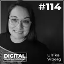 Google SGE, framtidens sök och generativ AI i SEO – Ulrika Viberg #114
