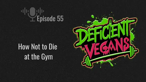 How Not to Die at the Gym