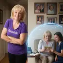 Dementia & The Long Goodbye - How to Navigate Ambiguous Grief