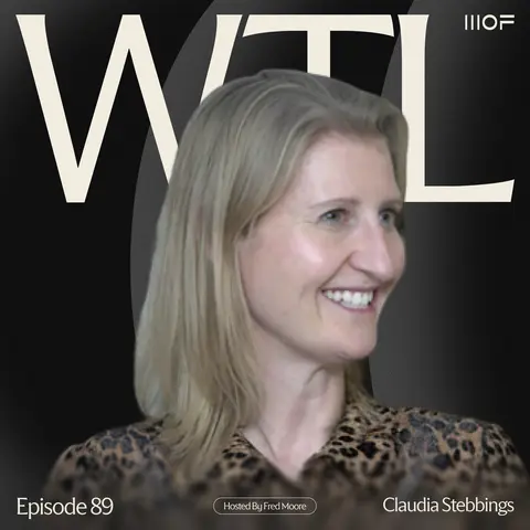Claudia Stebbings • Director of Marketing & Experiences • Berry Bros. & Rudd