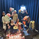 Cassandra Elese on Comedians Interviewing Musicians