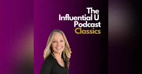 Classics - The Company You Keep with Karina Christensen
