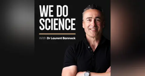 "Plant-Based Sports Nutrition" with Professor Enette Larson-Meyer