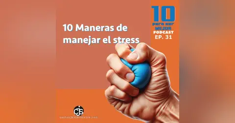 10 Maneras de manejar el stress