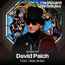 David Paich, Toto / Solo Artist