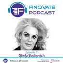 Episode 7: Ghela Boskovich