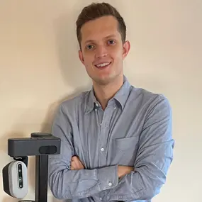 Fergus Kidd Profile Photo