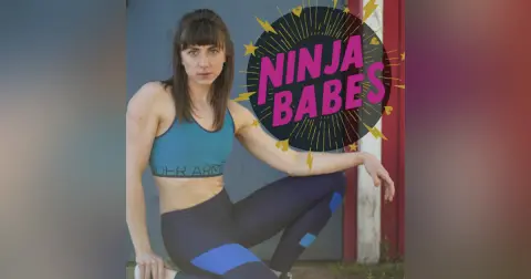 Ninjababes #31: OCR Heart and Mind Transformation