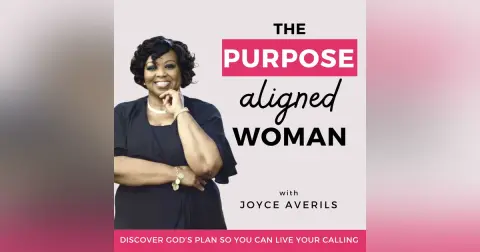 Ep 21 - The ONE Thing You Need to Find Contentment in God's Plan