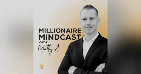 Everyone Said Retail Was Dead. Here's Why the Smart Money Is Quietly Buying Shopping Centers | Millionaire MIndcast