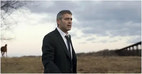 Midweek Mention... Michael Clayton