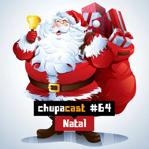 Episódio #64 — Natal.