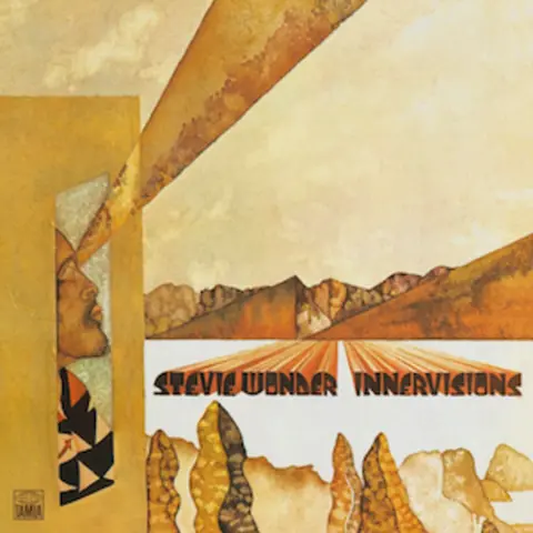Stevie Wonder's Visions: A Musical Masterpiece of Reflection and Change