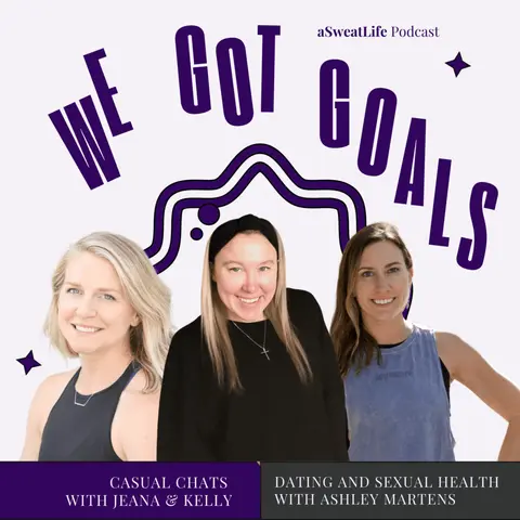 Talking Sex with aSweatLife's Resident Sexual Health Writer Ashley Martens