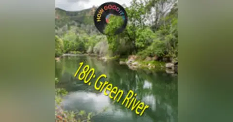 180: Green River