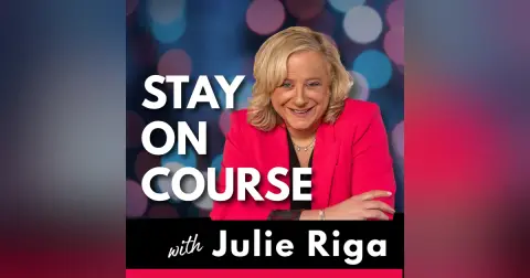 Stay On Course: Ingredients for Success