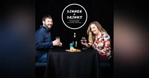 DAS FESTIN' LIVE, JA? - Dinner Plus Drinks #135