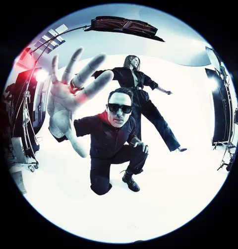 Phantogram