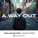 A Way Out (wk1)