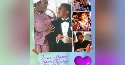 Dear Mama Movie Review: Soul Food
