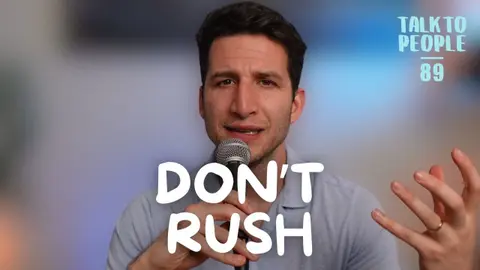 The Advice Most New Entrepreneurs Learn Too Late | Ep. 89